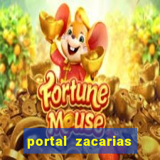 portal zacarias cavando cova